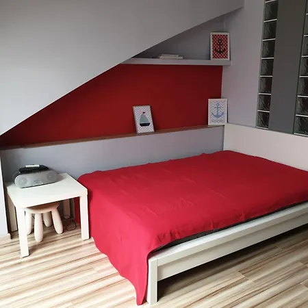 Truskawkowy W Miedzyzdrojach Miedzyzdroje