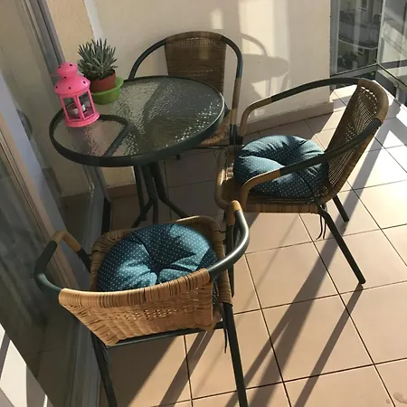 Truskawkowy W Miedzyzdrojach Appartement *